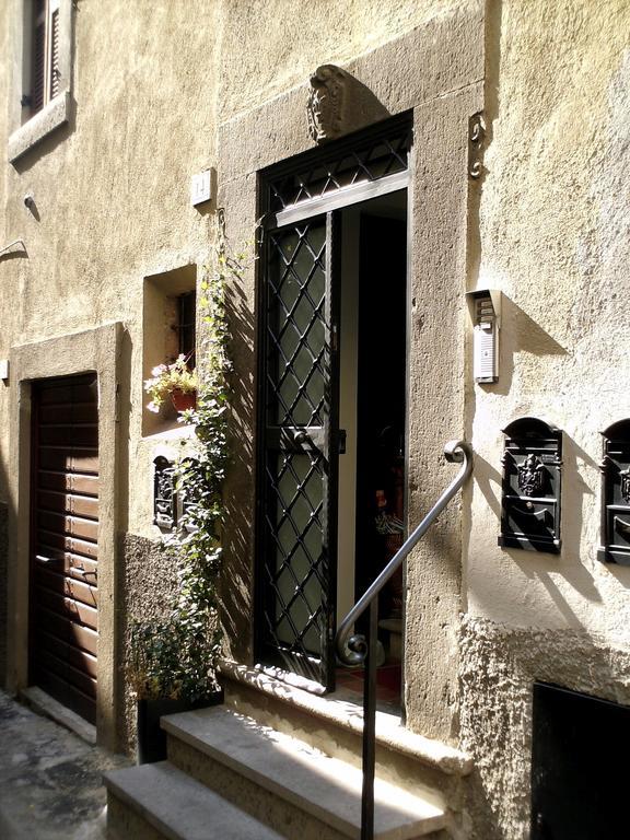 La Quiete Alloggio Turistico Viterbe Chambre photo